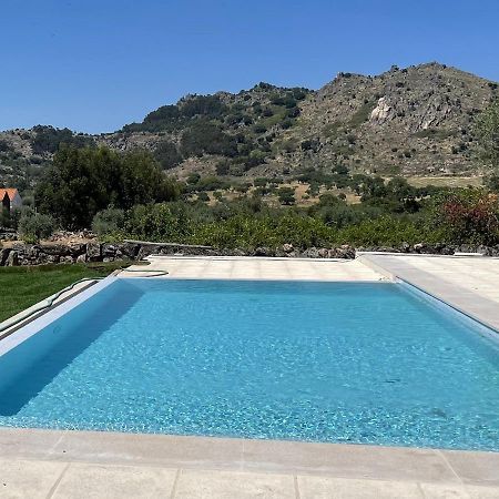 Casas Da Villa- Monsanto Bagian luar foto
