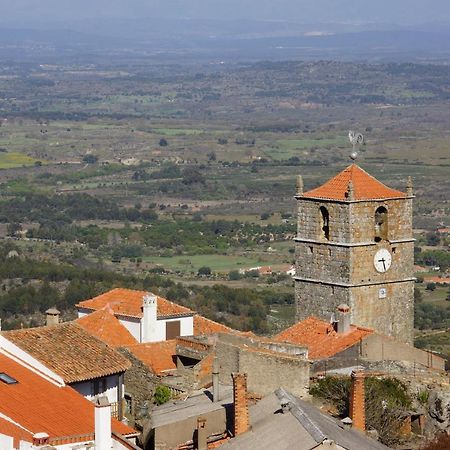 Casas Da Villa- Monsanto Bagian luar foto