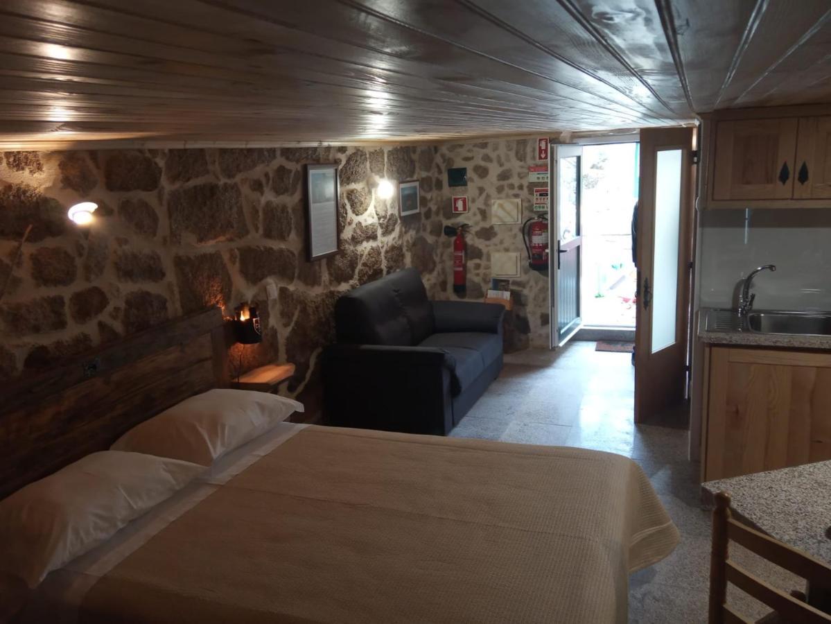 Casas Da Villa- Monsanto Bagian luar foto