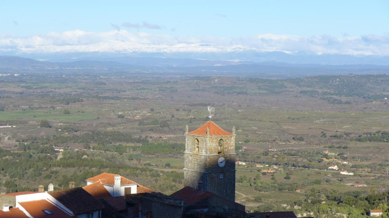 Casas Da Villa- Monsanto Bagian luar foto