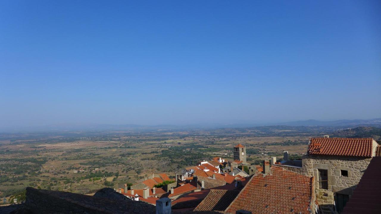 Casas Da Villa- Monsanto Bagian luar foto