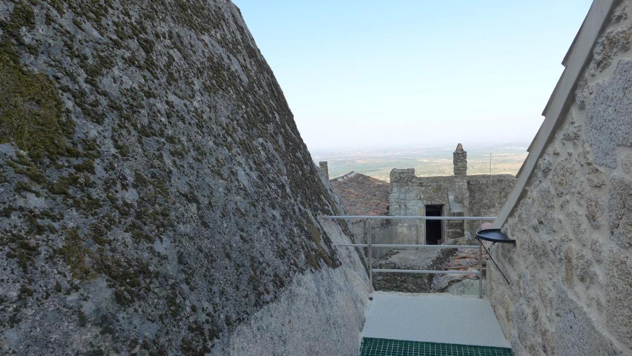 Casas Da Villa- Monsanto Bagian luar foto