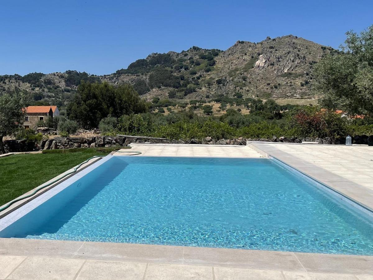 Casas Da Villa- Monsanto Bagian luar foto