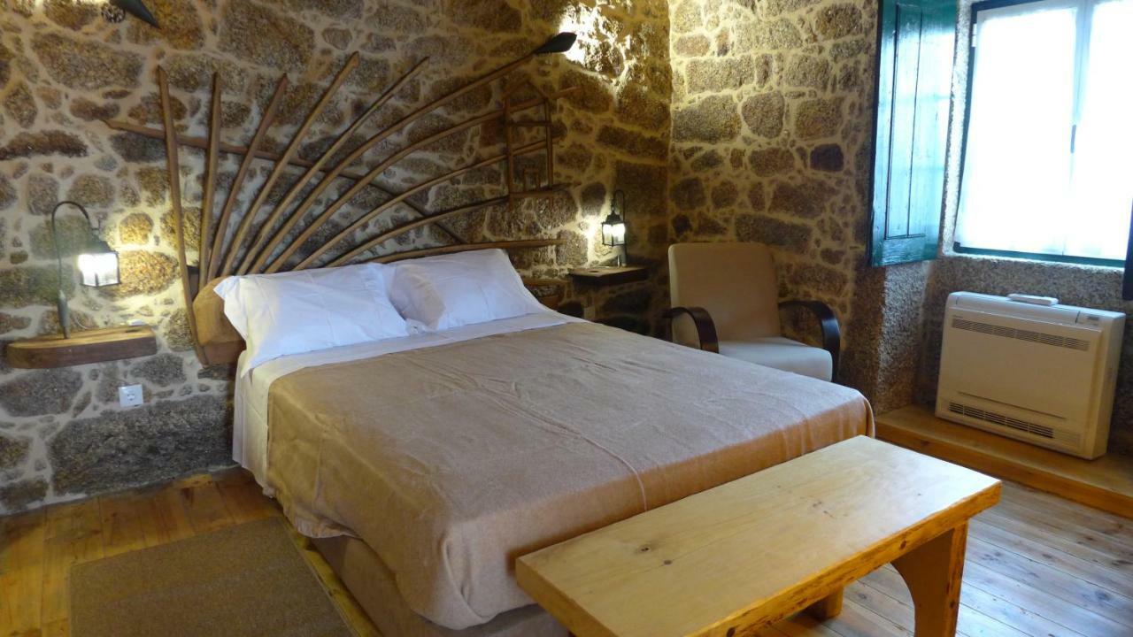 Casas Da Villa- Monsanto Bagian luar foto
