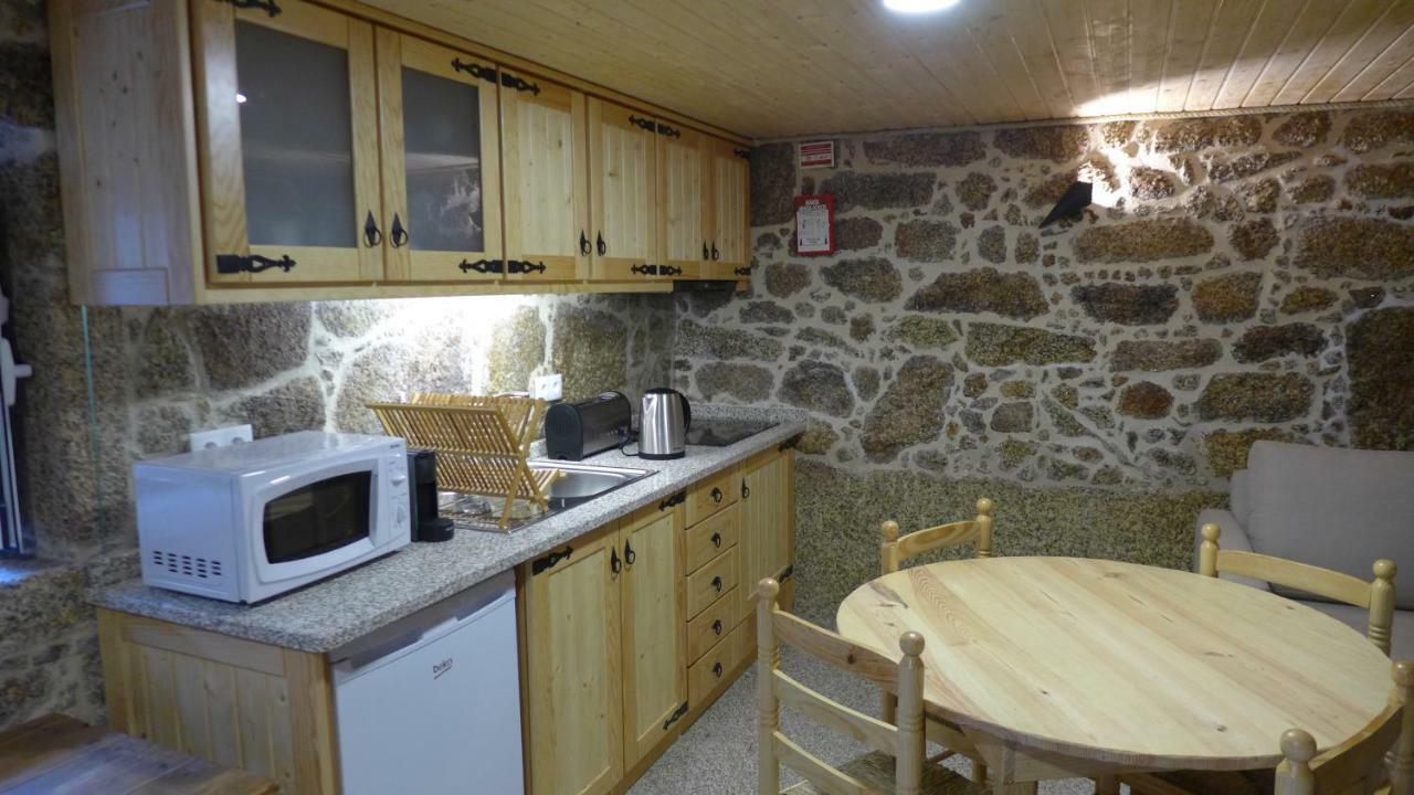 Casas Da Villa- Monsanto Bagian luar foto