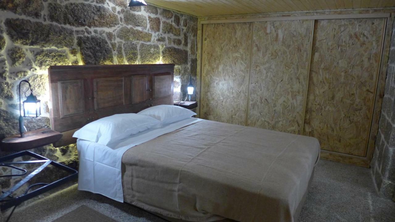 Casas Da Villa- Monsanto Bagian luar foto