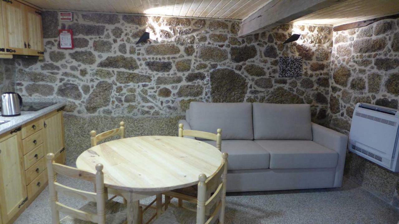 Casas Da Villa- Monsanto Bagian luar foto