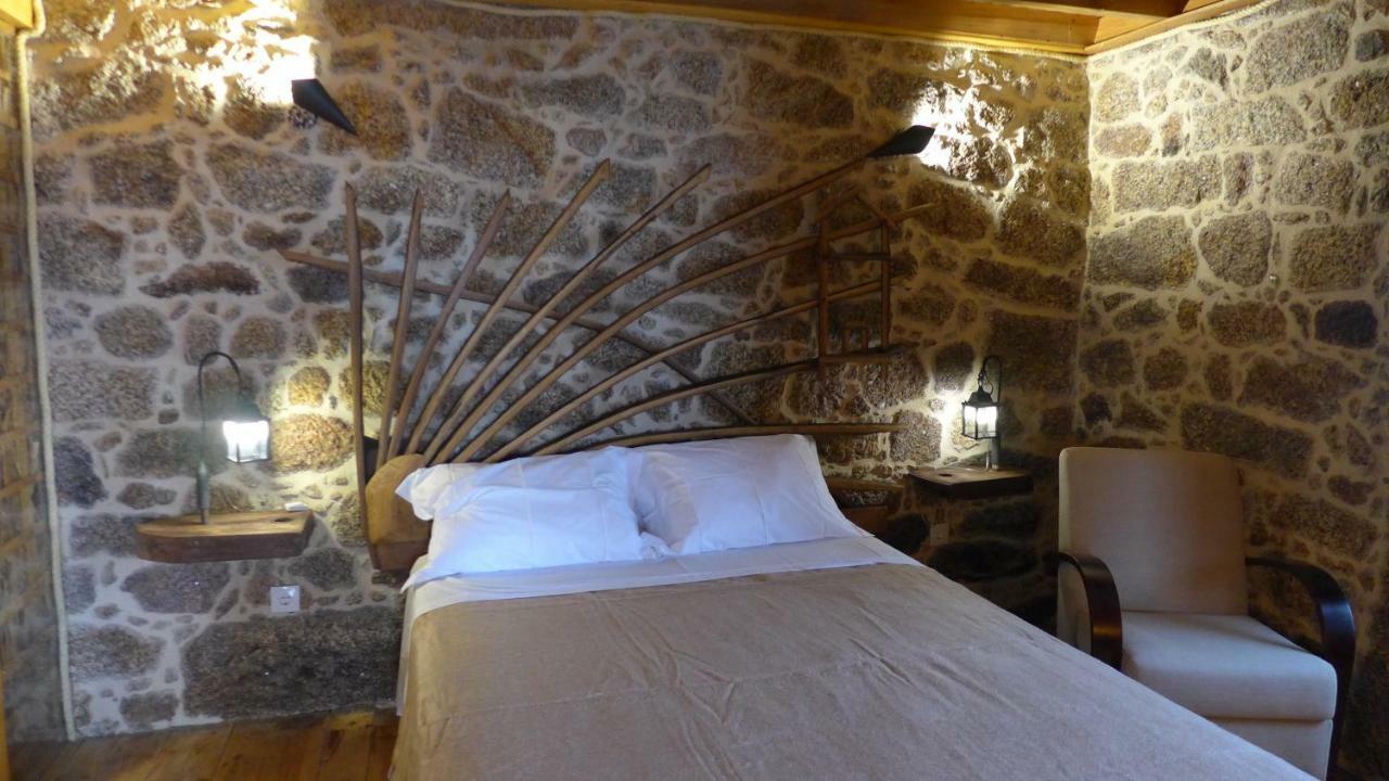 Casas Da Villa- Monsanto Bagian luar foto