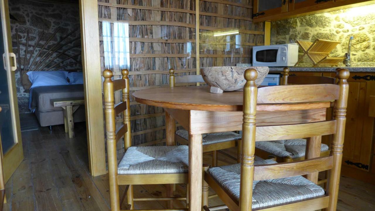 Casas Da Villa- Monsanto Bagian luar foto