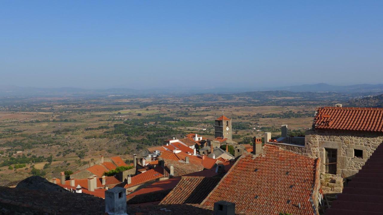 Casas Da Villa- Monsanto Bagian luar foto
