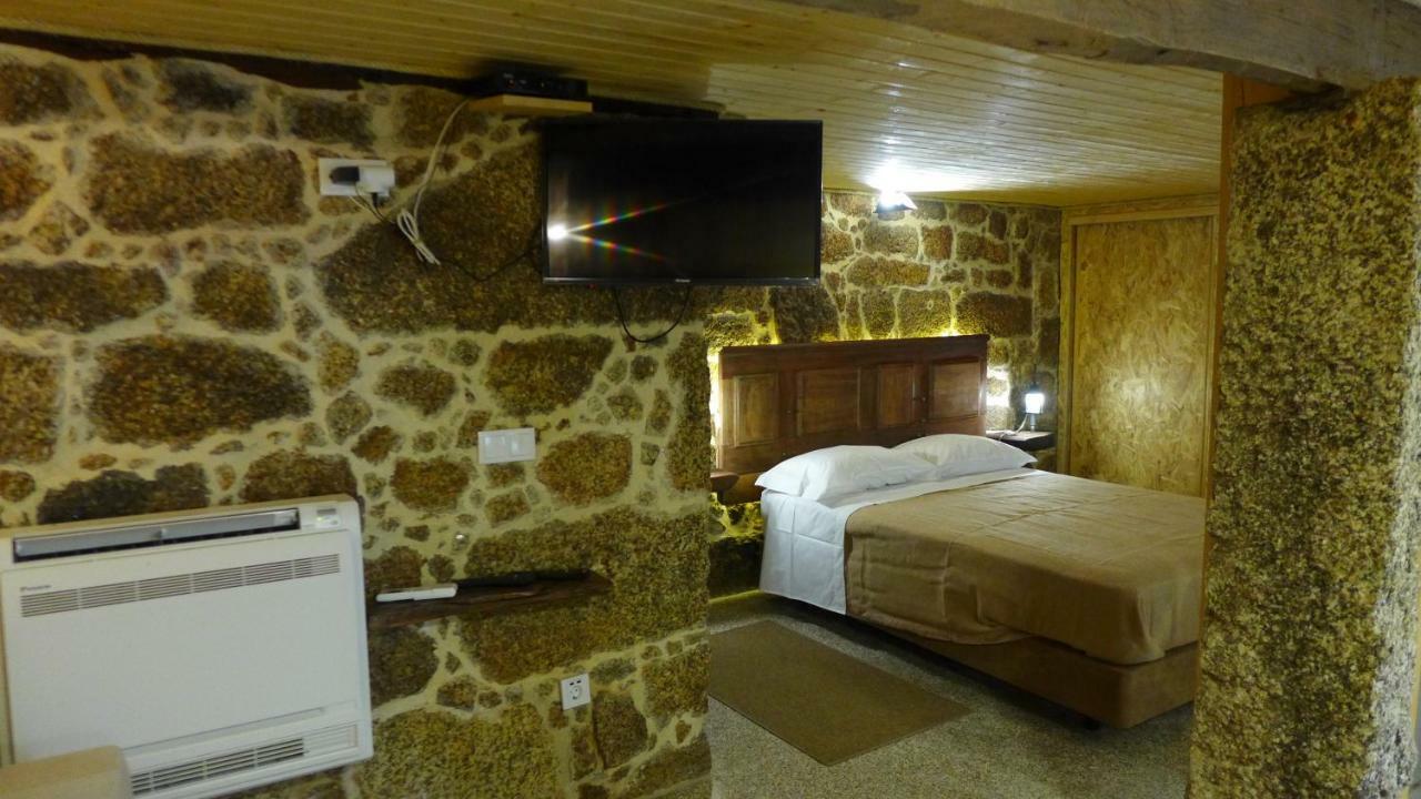 Casas Da Villa- Monsanto Bagian luar foto