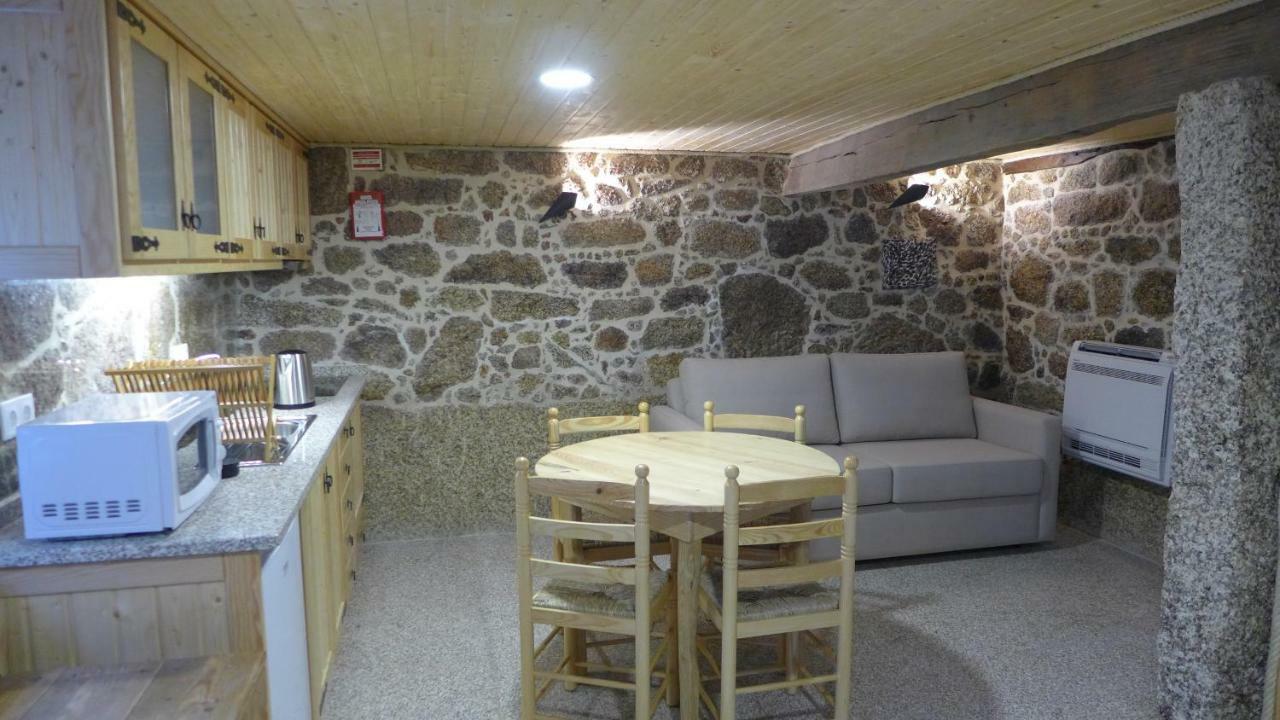 Casas Da Villa- Monsanto Bagian luar foto