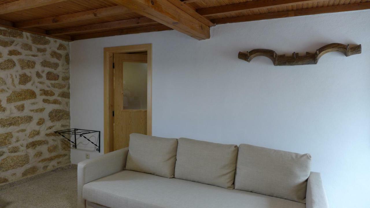 Casas Da Villa- Monsanto Bagian luar foto