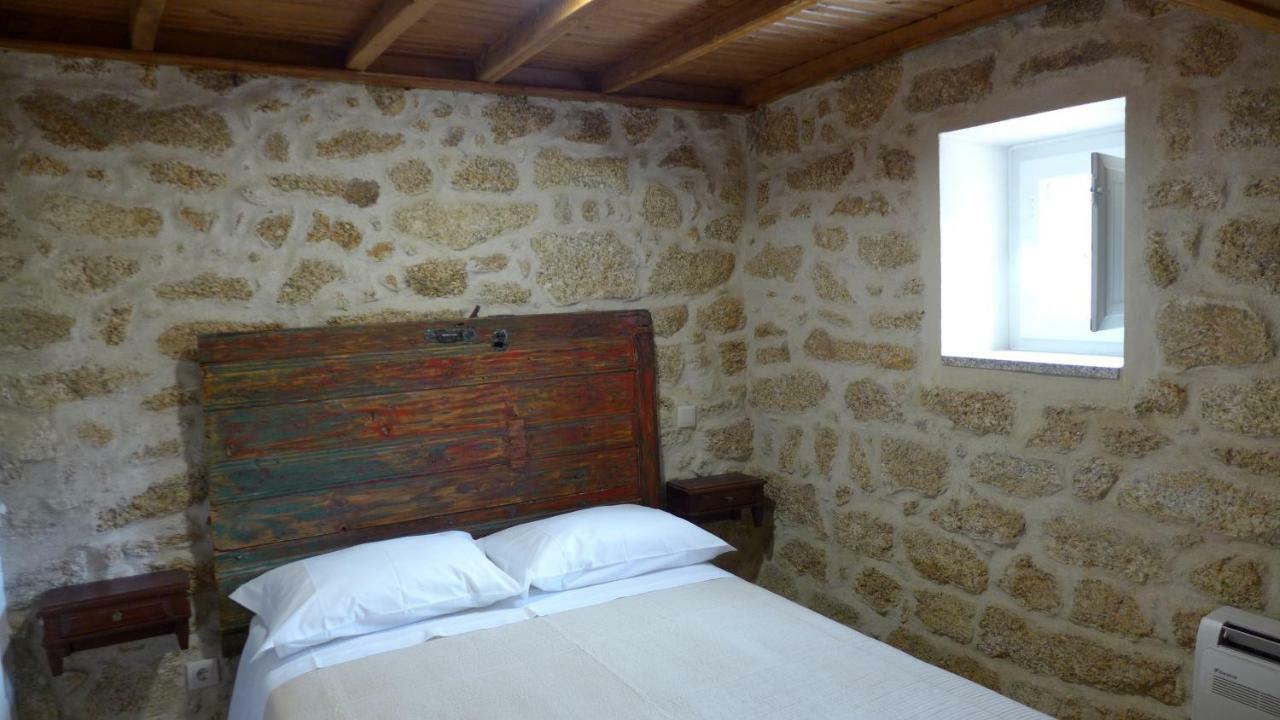 Casas Da Villa- Monsanto Bagian luar foto