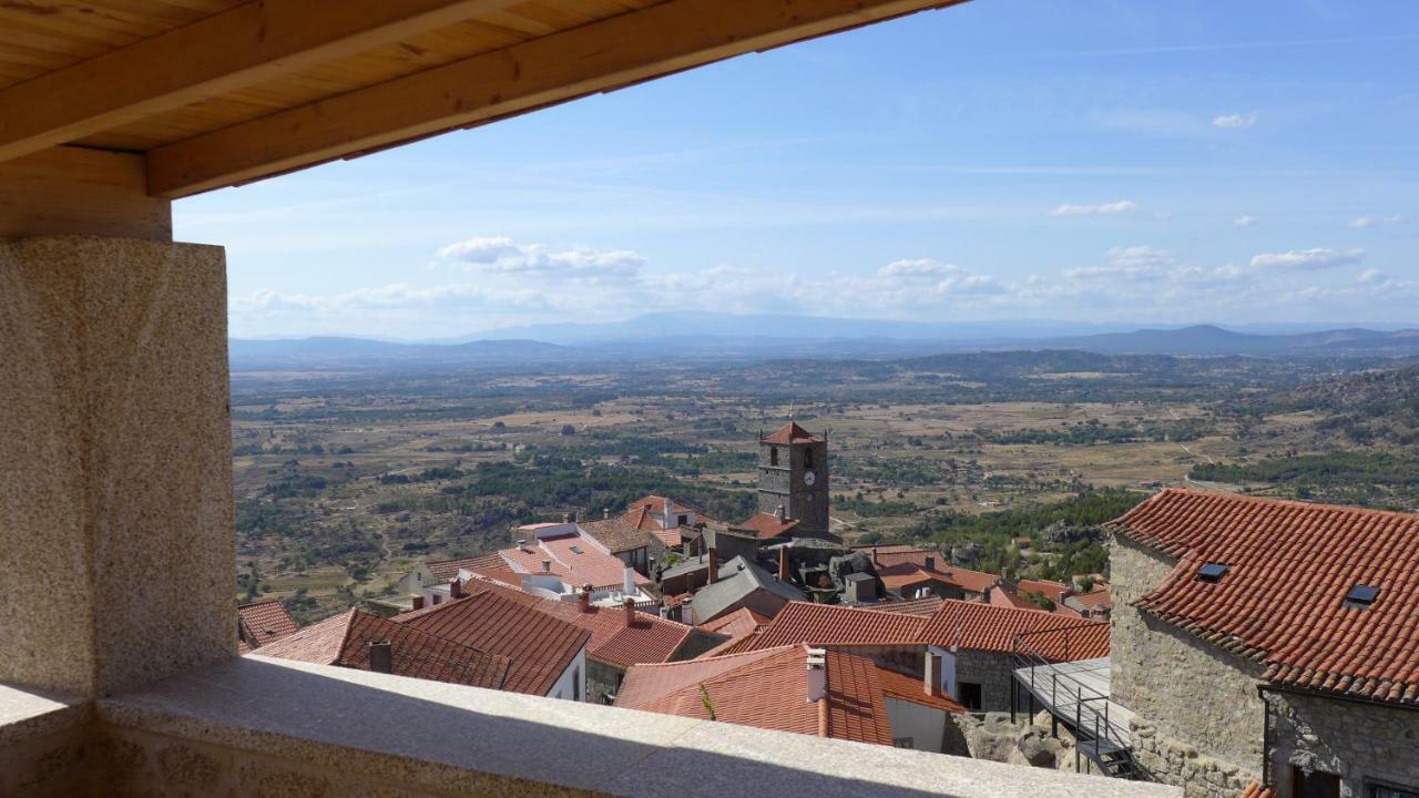 Casas Da Villa- Monsanto Bagian luar foto
