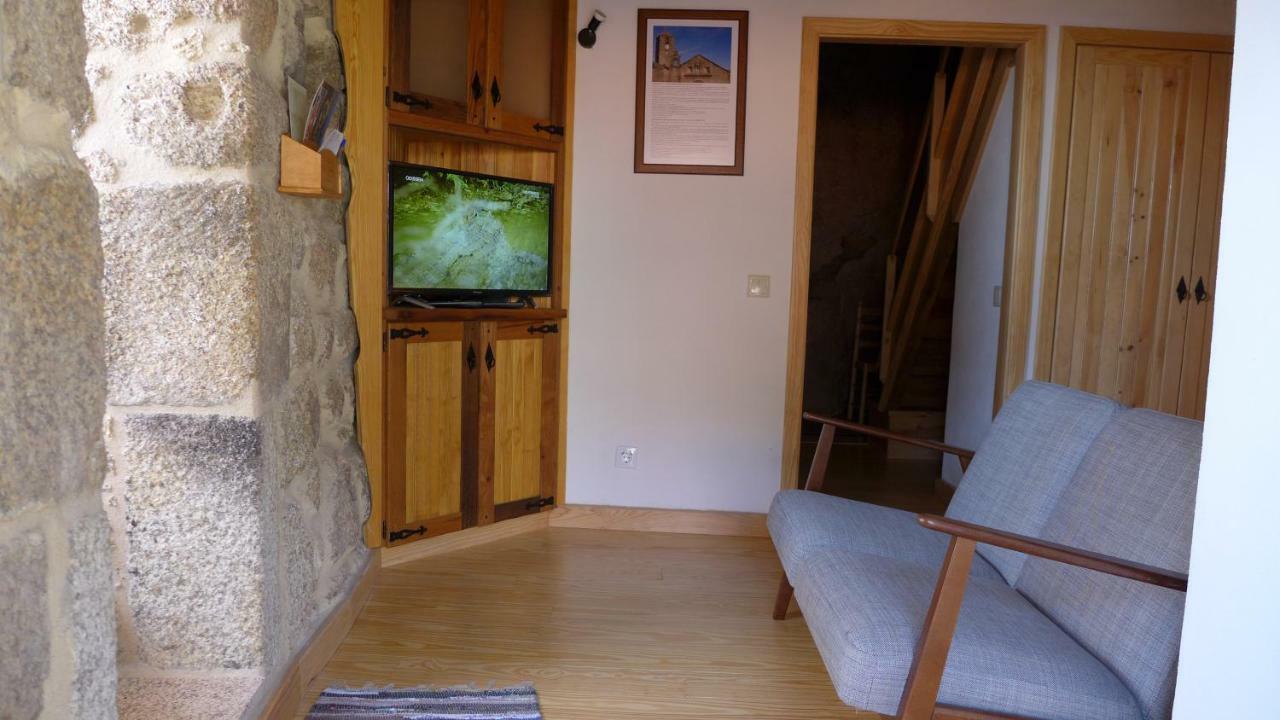 Casas Da Villa- Monsanto Bagian luar foto