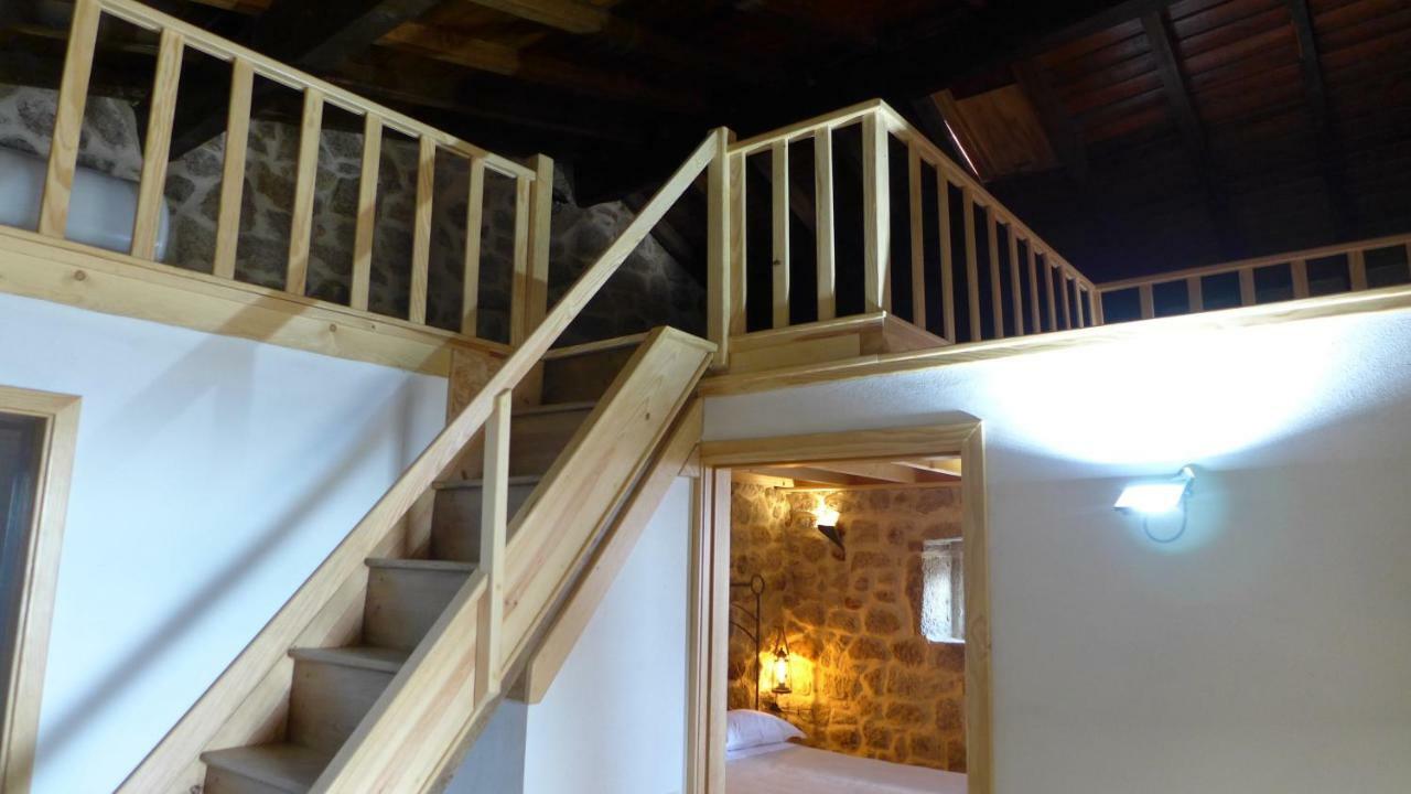Casas Da Villa- Monsanto Bagian luar foto
