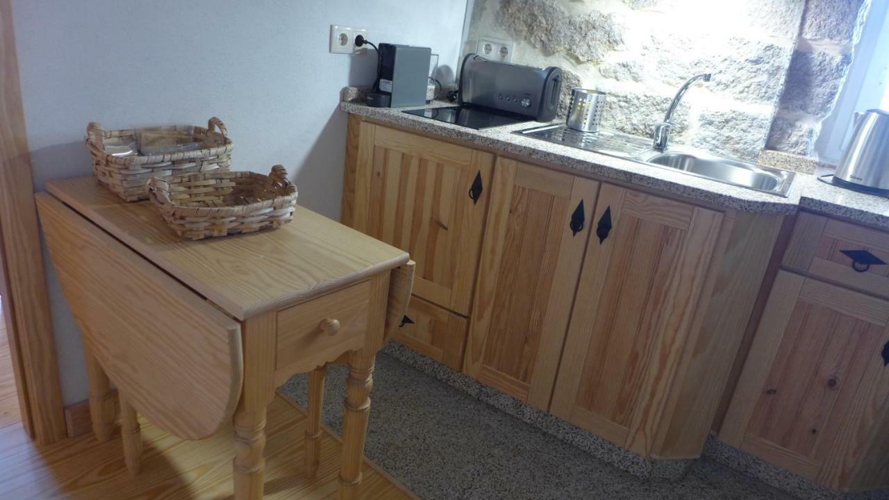 Casas Da Villa- Monsanto Bagian luar foto