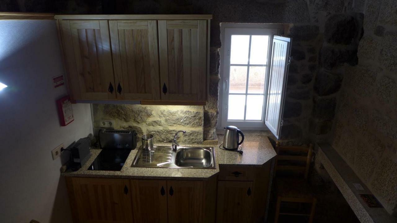 Casas Da Villa- Monsanto Bagian luar foto