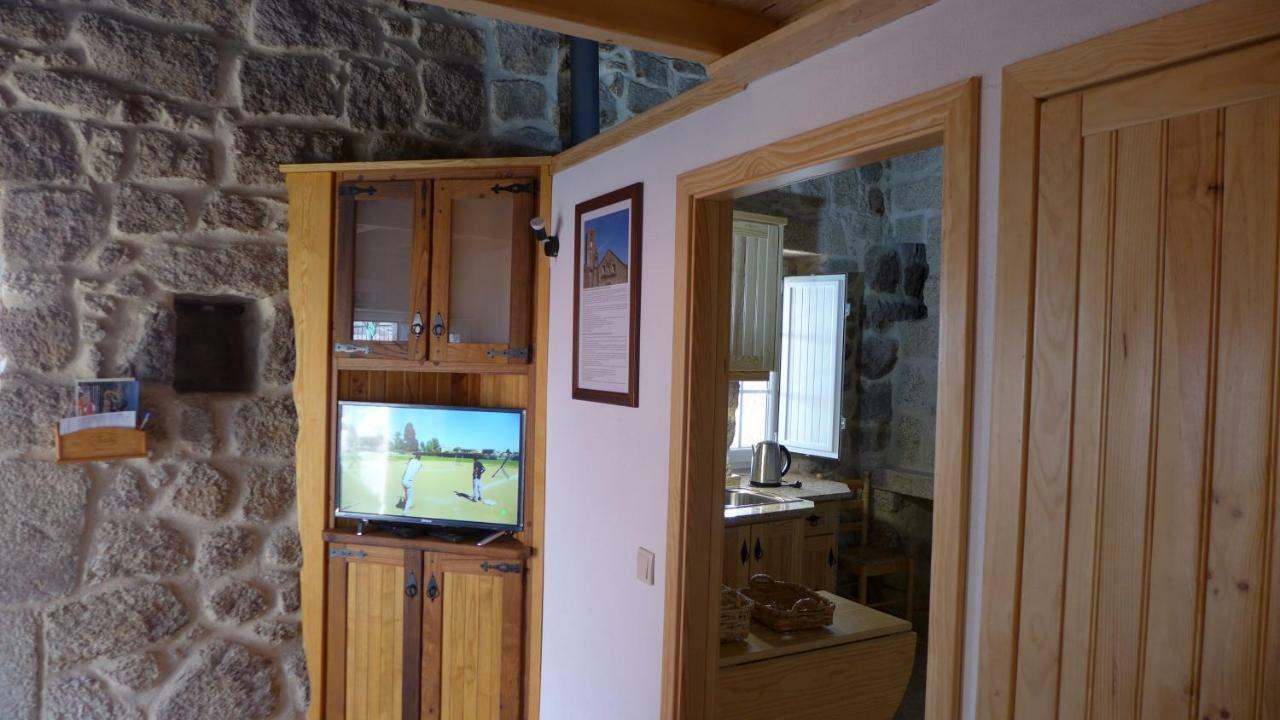 Casas Da Villa- Monsanto Bagian luar foto