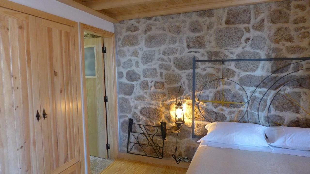 Casas Da Villa- Monsanto Bagian luar foto