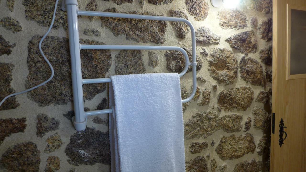 Casas Da Villa- Monsanto Bagian luar foto