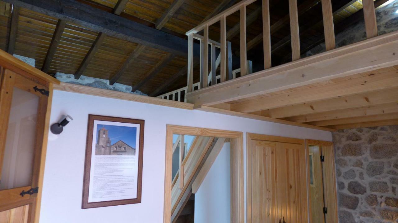 Casas Da Villa- Monsanto Bagian luar foto