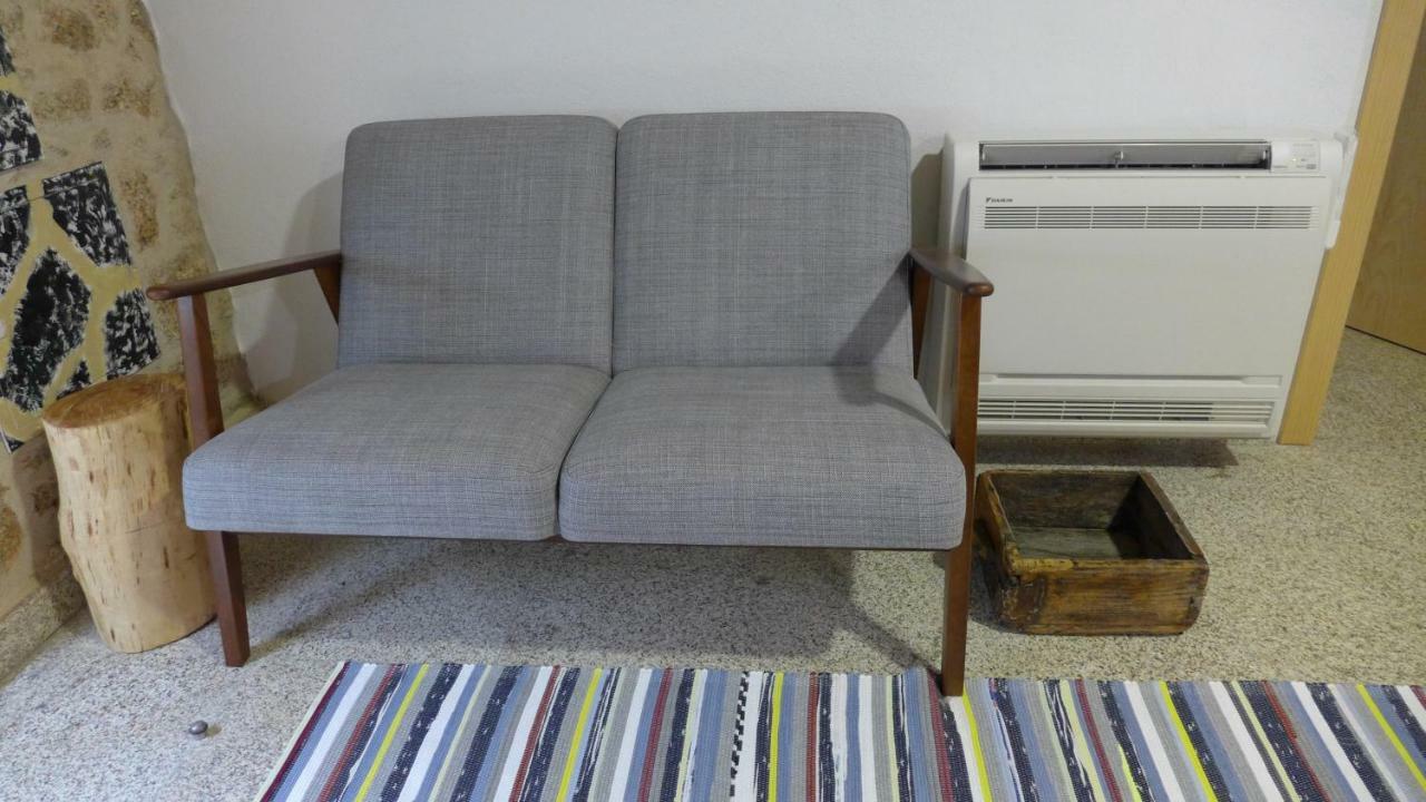 Casas Da Villa- Monsanto Bagian luar foto