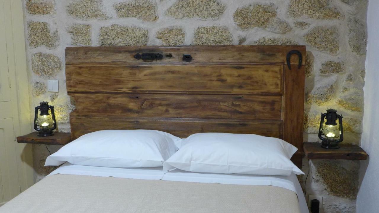 Casas Da Villa- Monsanto Bagian luar foto