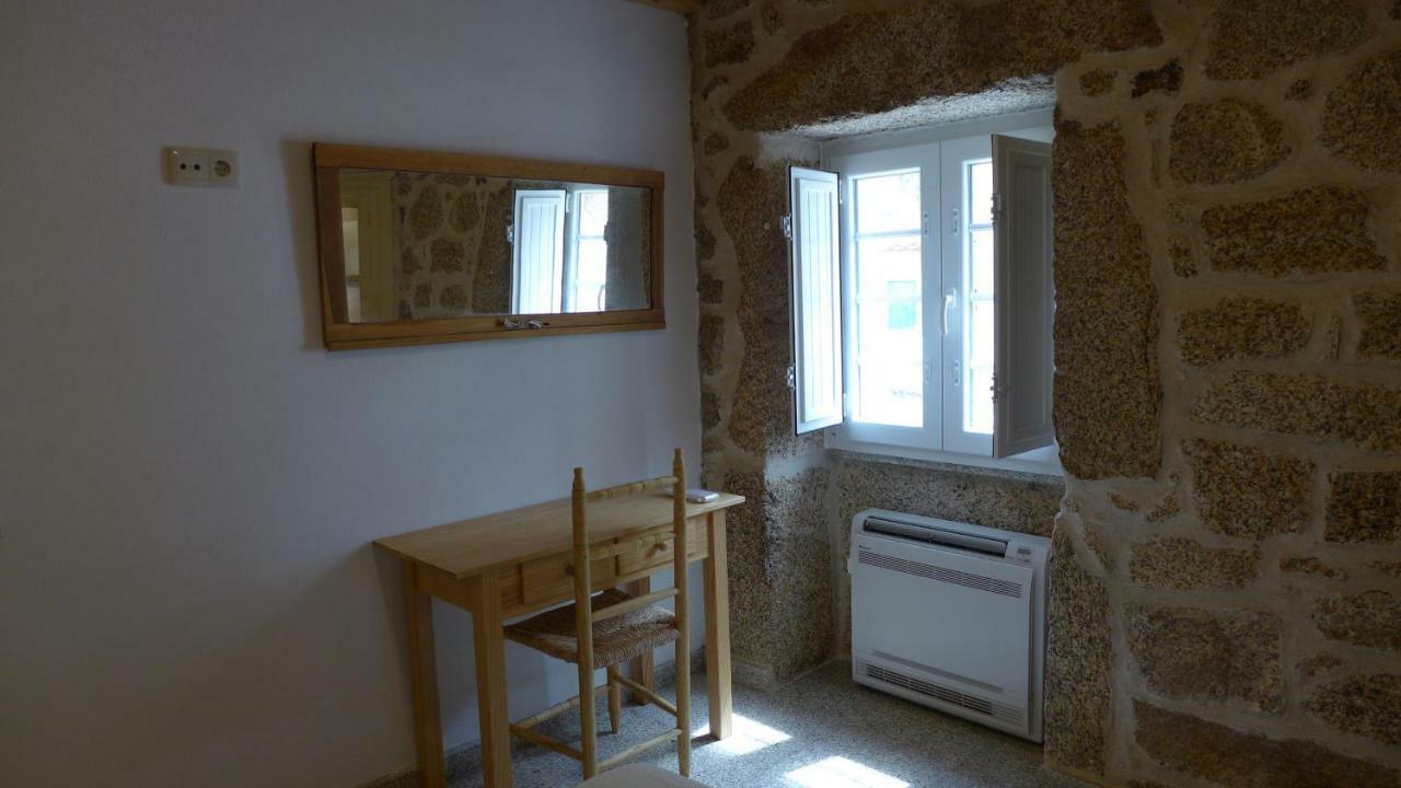 Casas Da Villa- Monsanto Bagian luar foto