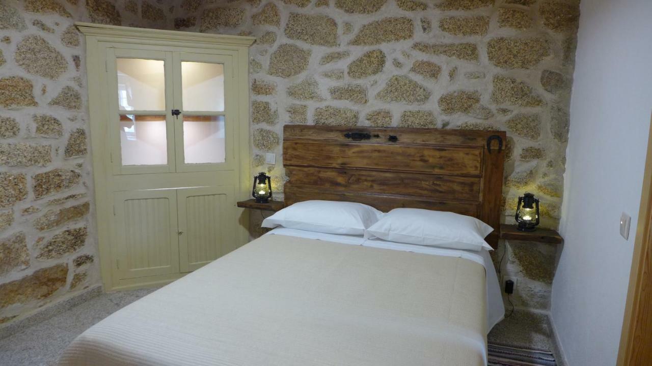 Casas Da Villa- Monsanto Bagian luar foto