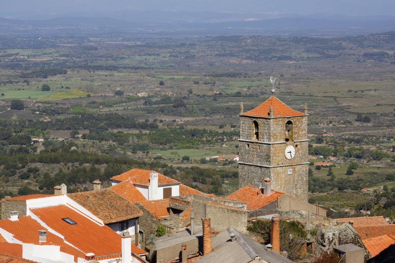 Casas Da Villa- Monsanto Bagian luar foto