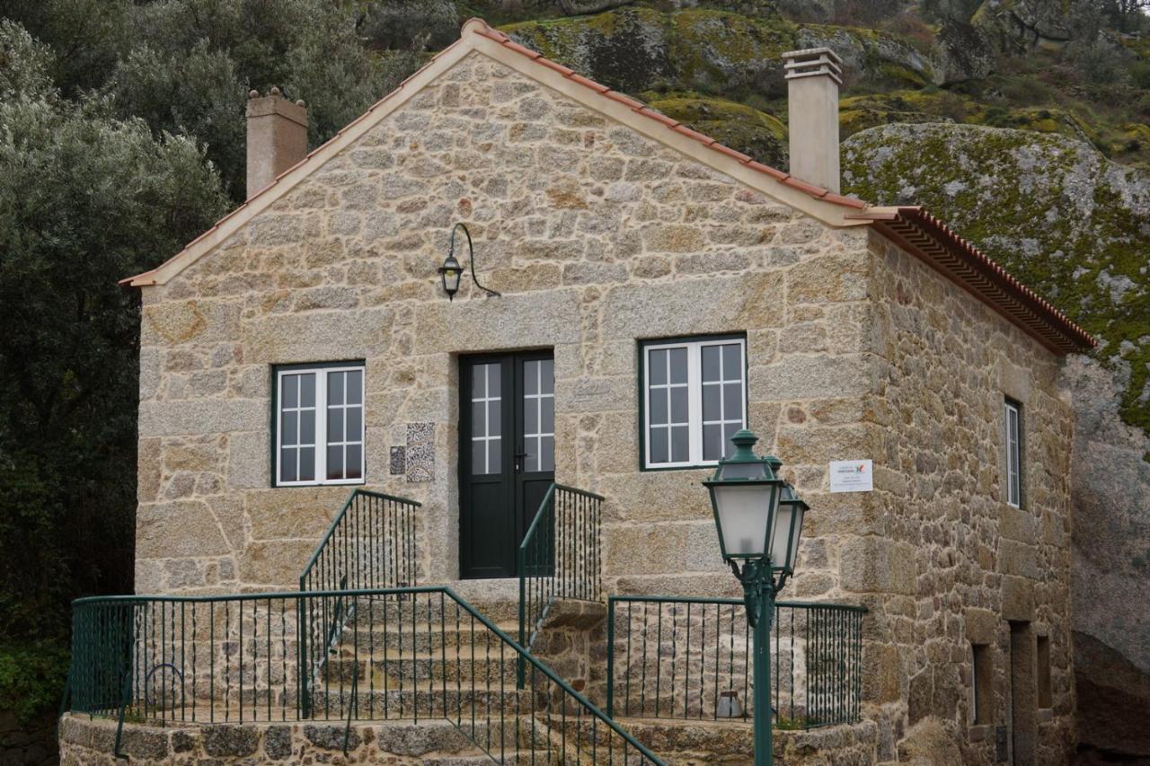 Casas Da Villa- Monsanto Bagian luar foto